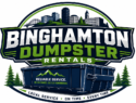 Binghamton Dumpster Rentals
